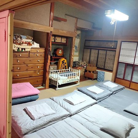 Omotenashi Lodge Yuyu - Vacation Stay 11761 中富良野町 エクステリア 写真