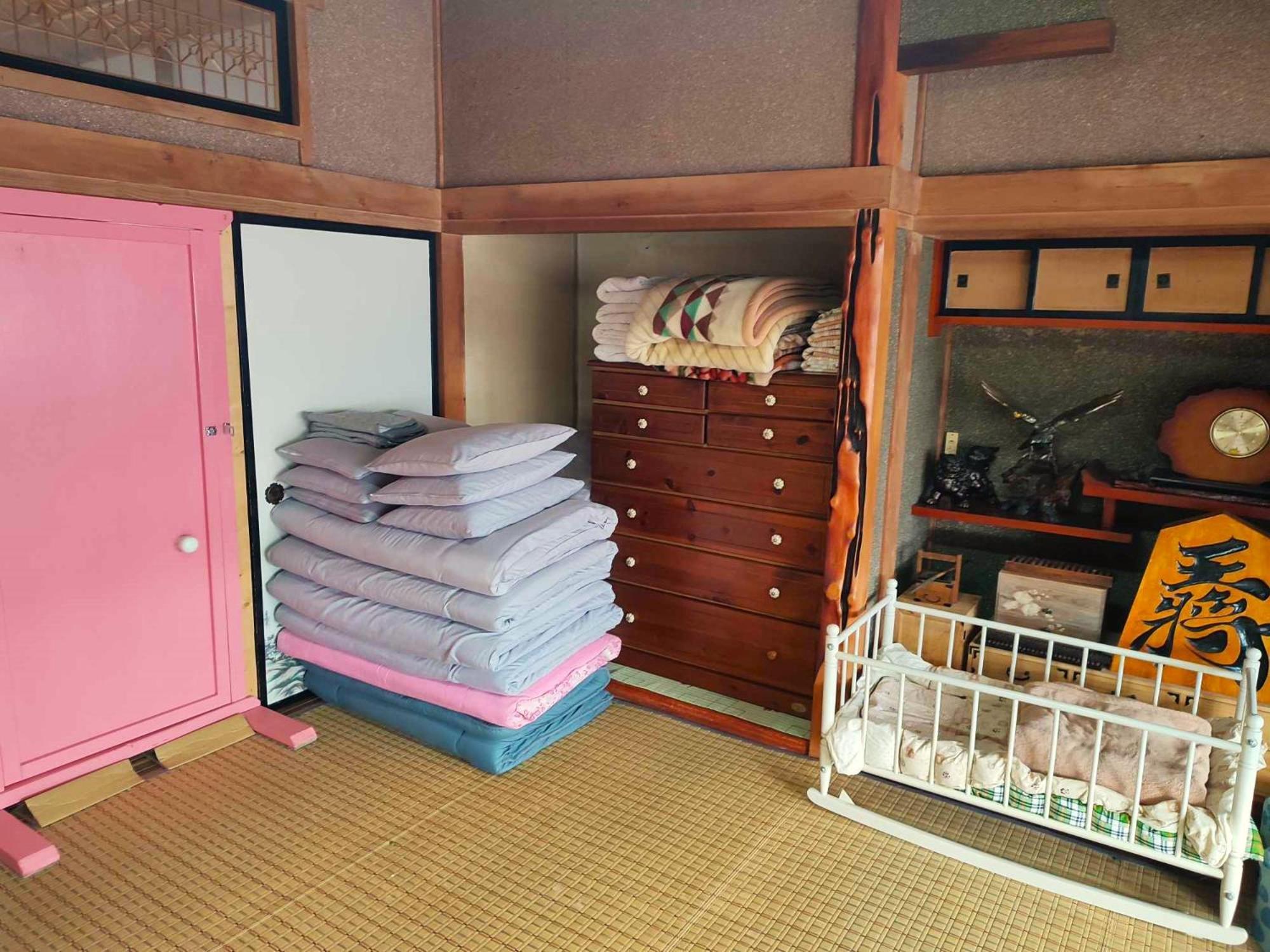 Omotenashi Lodge Yuyu - Vacation Stay 11761 中富良野町 エクステリア 写真