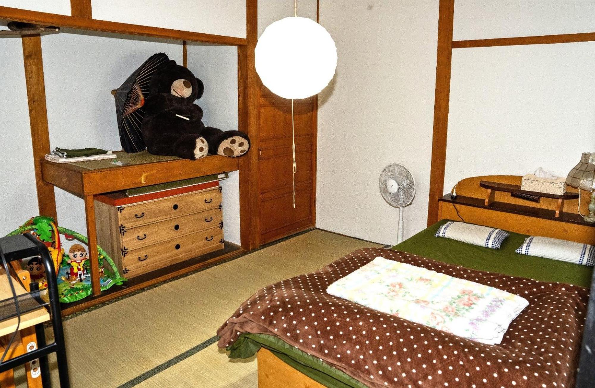 Omotenashi Lodge Yuyu - Vacation Stay 11761 中富良野町 エクステリア 写真