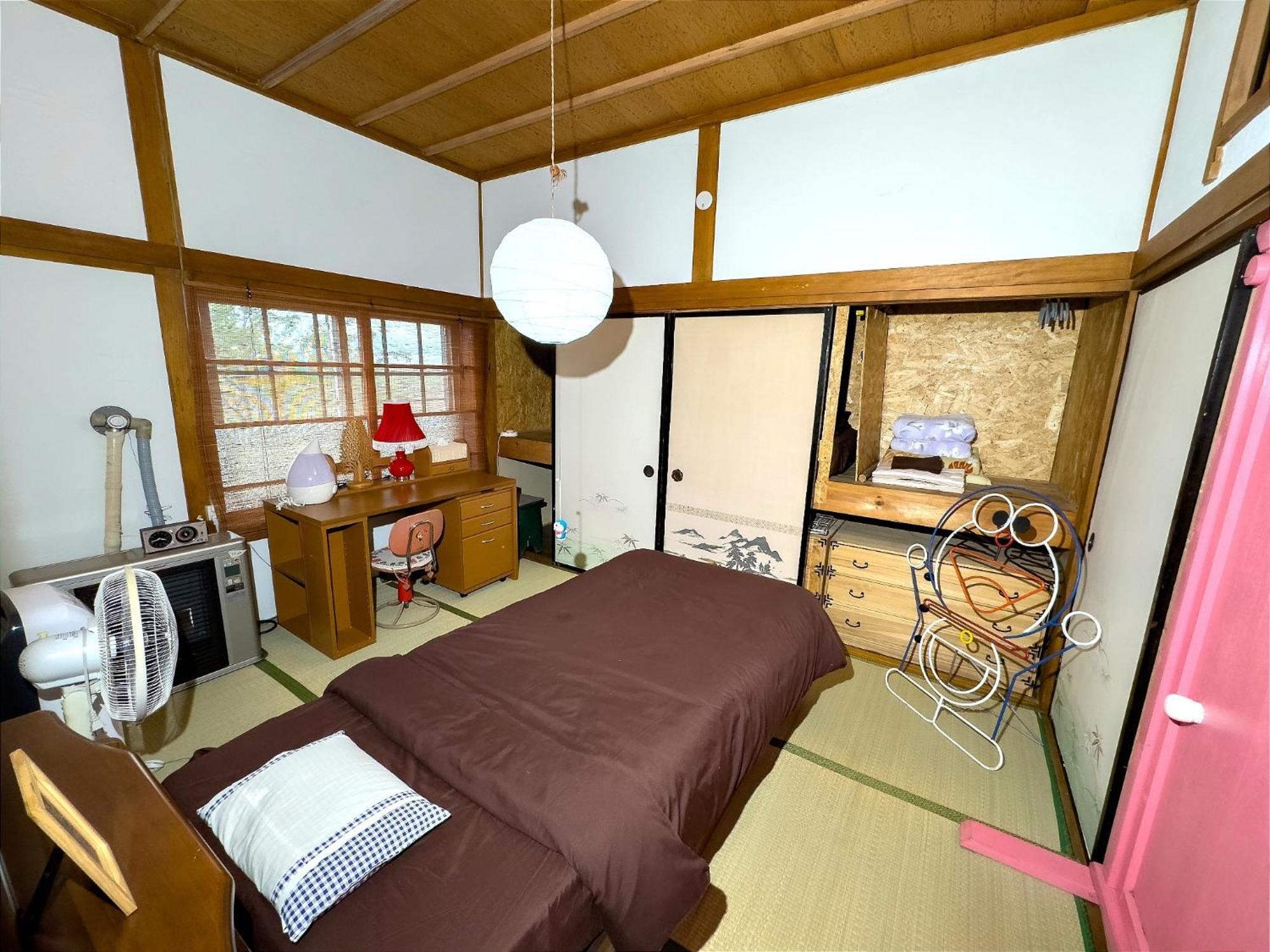 Omotenashi Lodge Yuyu - Vacation Stay 11761 中富良野町 エクステリア 写真