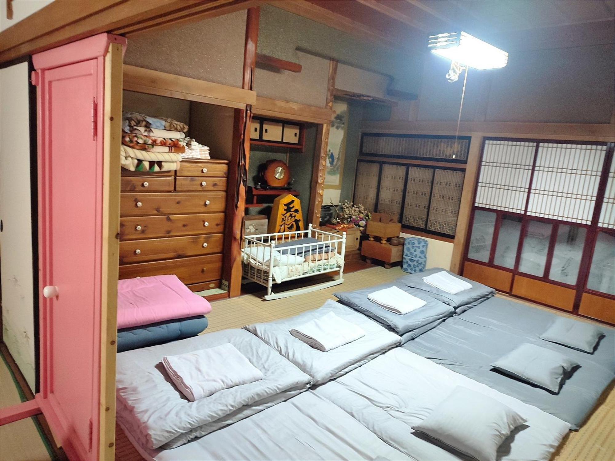 Omotenashi Lodge Yuyu - Vacation Stay 11761 中富良野町 エクステリア 写真